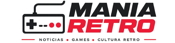 Mania Retro